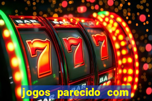 jogos parecido com coin master